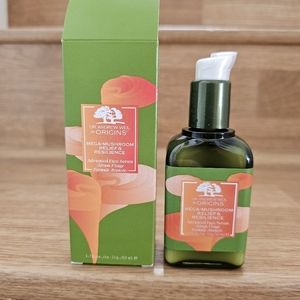 Origins mega-relief & Resilience Advanced Face Serum 1.7oz/50ml